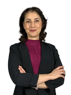 Image of Tamara Aboultaif, Associate